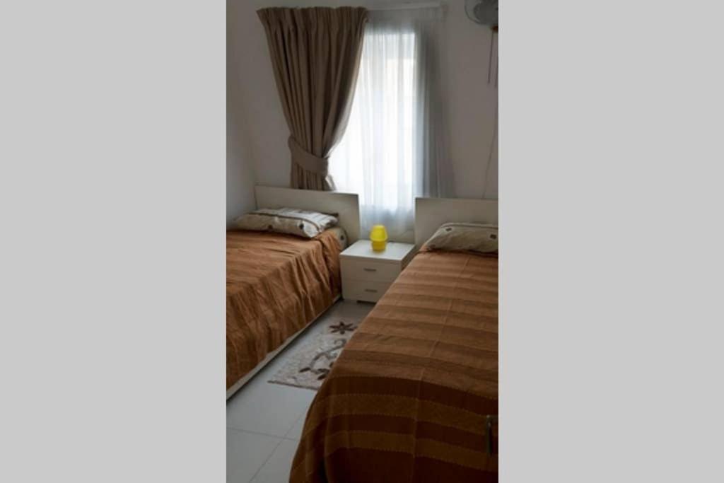 Modern Apartment In The Heart Of Sliema Steps From The Seafront Экстерьер фото